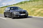 BMW M140i 5-Door 2016 года (WW)